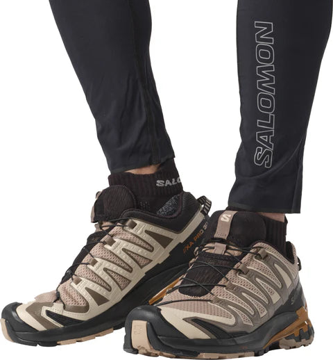 Salomon Men's Xa Pro 3D V9 Trail Running Shoes