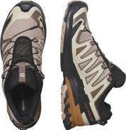Salomon Men's Xa Pro 3D V9 Trail Running Shoes
