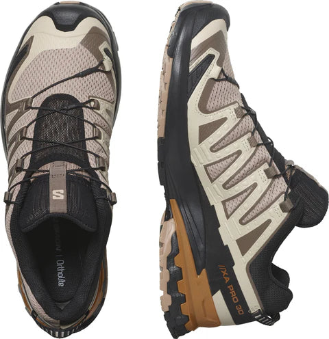 Salomon Men's Xa Pro 3D V9 Trail Running Shoes