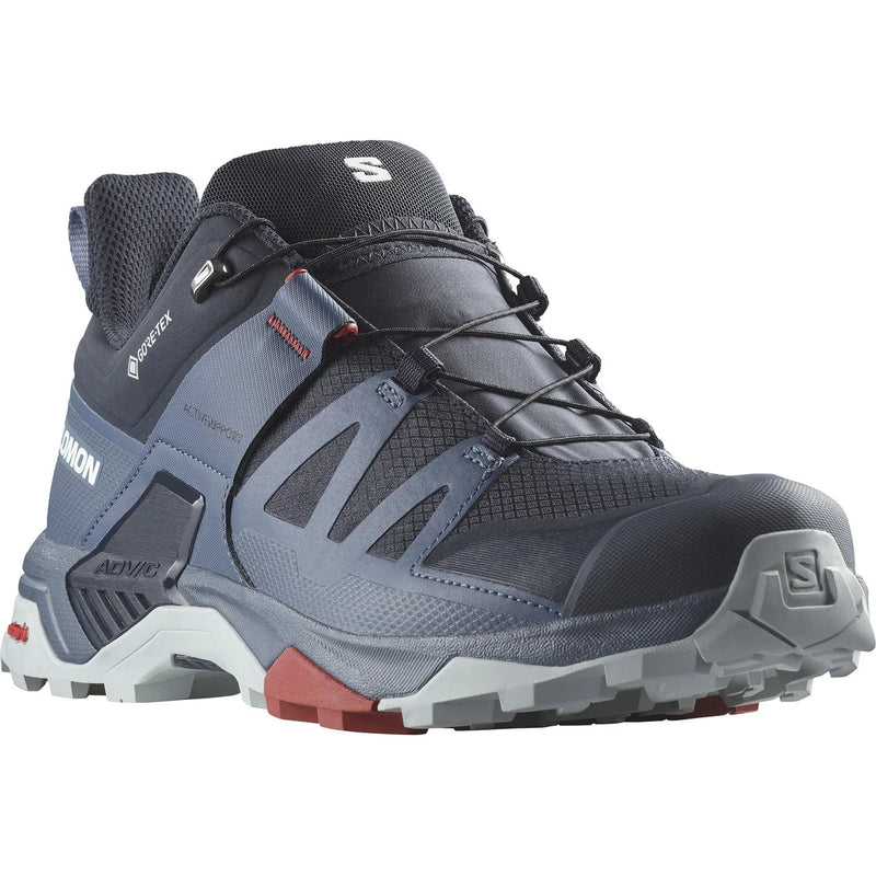 Salomon Men's X Ultra 4 GTX Shoes | Hiline Sport