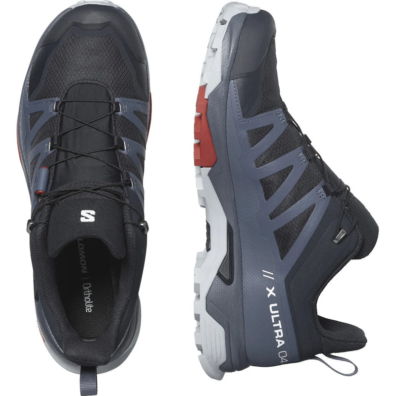 Salomon Men's X Ultra 4 GTX Shoes | Hiline Sport