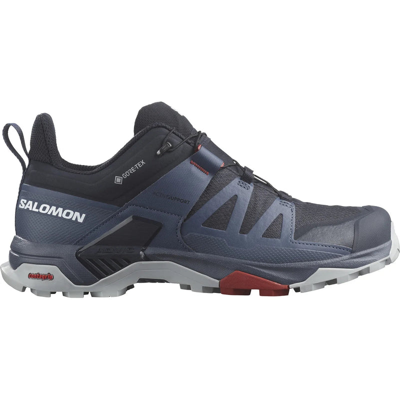 Salomon Men's X Ultra 4 GTX Shoes | Hiline Sport