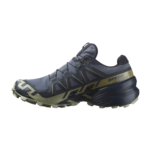 Salomon Men's Speedcross 6 GTX Trail Running Shoes