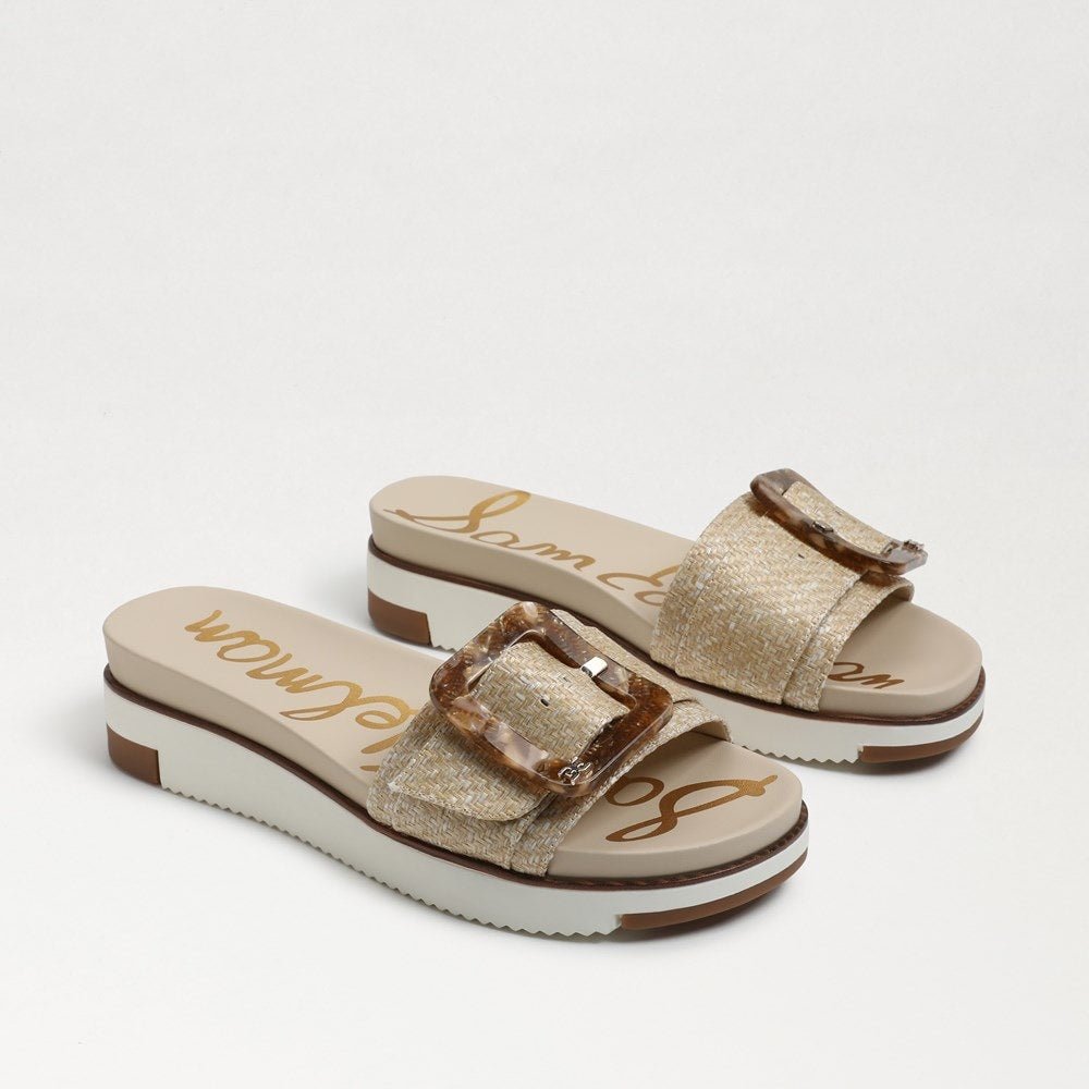 Sam Edelman Women's Ariane Slide Sandal | Hiline Sport