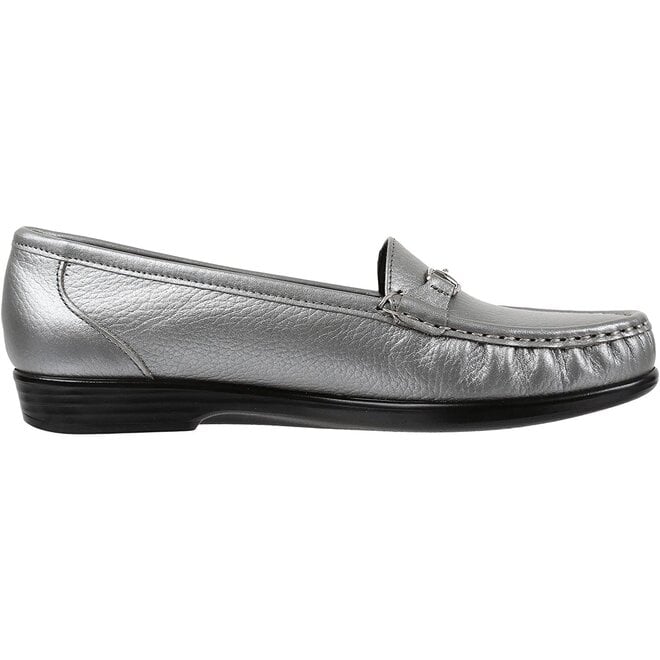 SAS Women's Metro Slip On Loafer