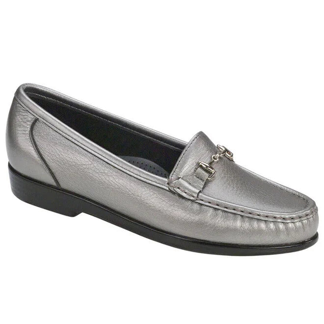 SAS Women's Metro Slip On Loafer