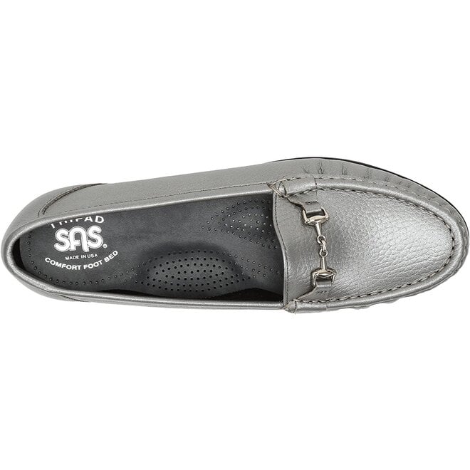 SAS Women's Metro Slip On Loafer