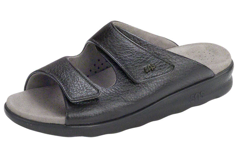 SAS Women's Cozy Slide Sandal