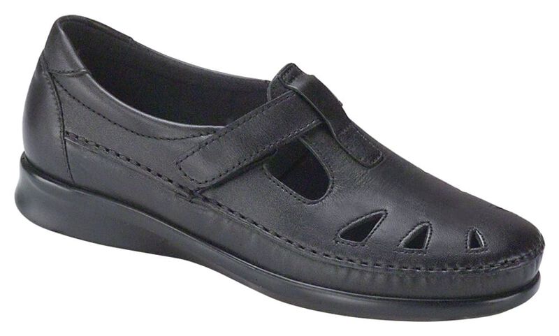 SAS Roamer Slip On Loafer Shoe