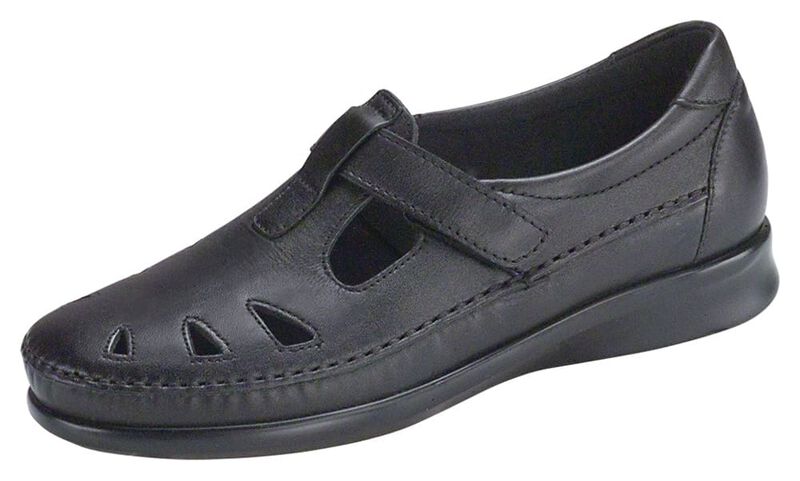 SAS Roamer Slip On Loafer Shoe