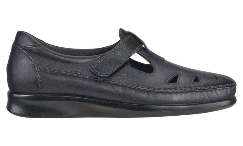 SAS Roamer Slip On Loafer Shoe