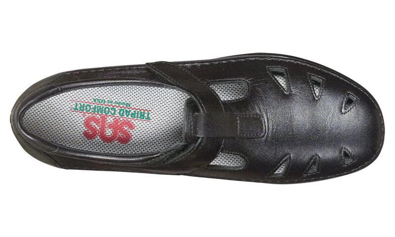 SAS Roamer Slip On Loafer Shoe