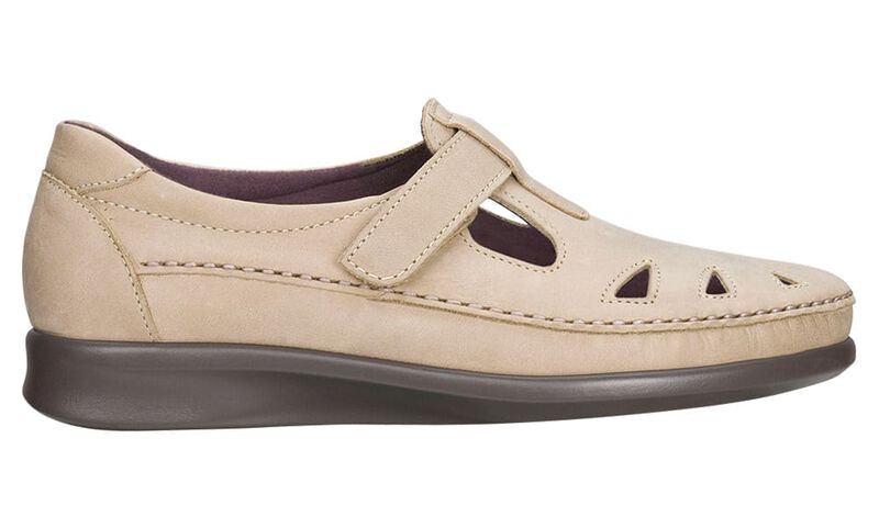 SAS Roamer Slip On Loafer Shoe