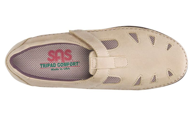 SAS Roamer Slip On Loafer Shoe