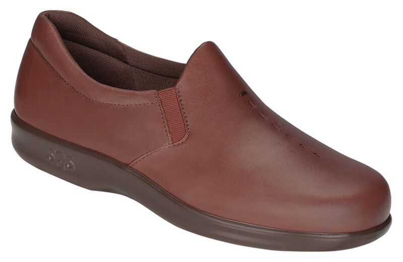 SAS Women's Viva Slip-On Loafer Shoe