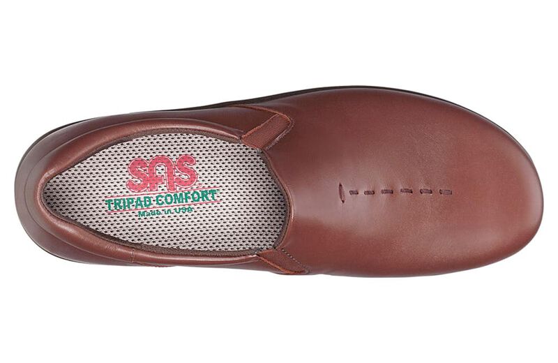 SAS Women's Viva Slip-On Loafer Shoe