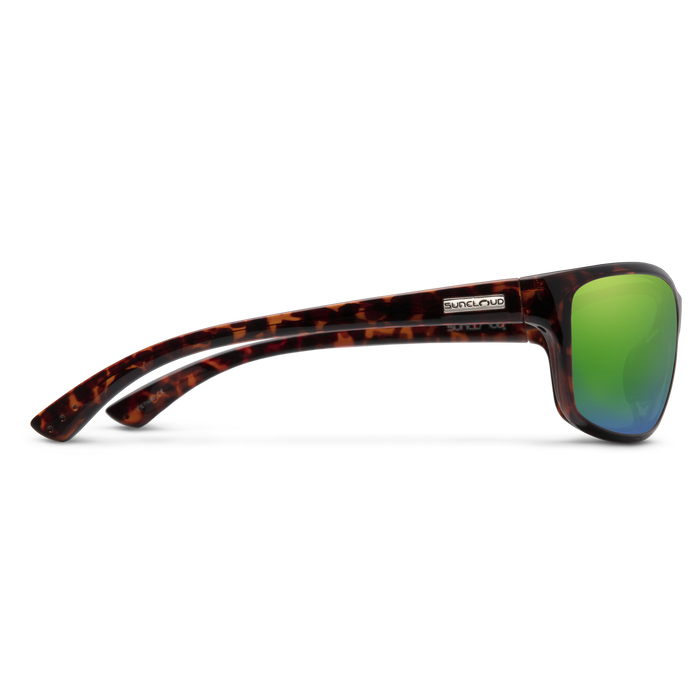 Suncloud Sentry Polarized Sunglasses