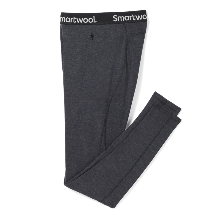 Smartwool Men's Classic Thermal Merino Base Layer Bottom | Hiline Sport