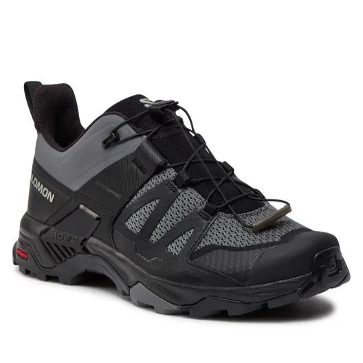 Salomon Men's X Ultra 4 Hiking Shoes