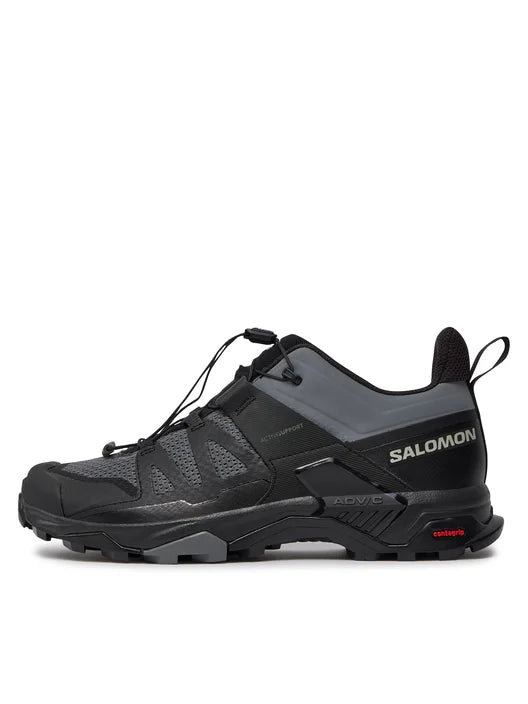 Salomon Men's X Ultra 4 Hiking Shoes