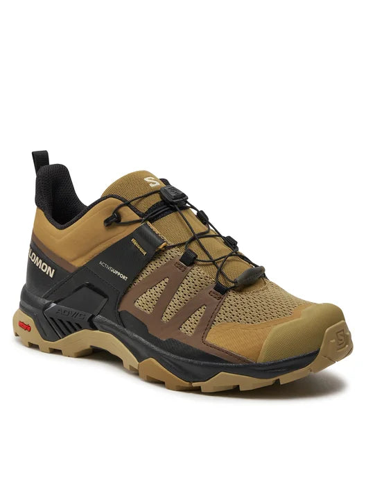 Salomon Men's X Ultra 4 Hiking Shoes