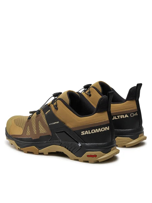 Salomon Men's X Ultra 4 Hiking Shoes