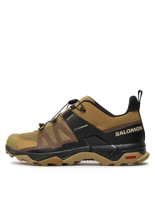 Salomon Men's X Ultra 4 Hiking Shoes