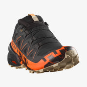 Salomon Men's Speedcross 6 Gore-Tex Trail Running Shoes