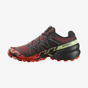 Salomon Men's Speedcross 6 Shoes