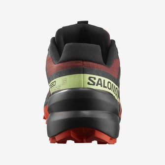 Salomon Men's Speedcross 6 Shoes