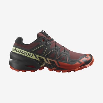 Salomon Men's Speedcross 6 Shoes