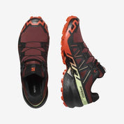 Salomon Men's Speedcross 6 Shoes