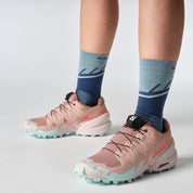 Salomon Women's Speedcross 6 Trail Running Shoes
