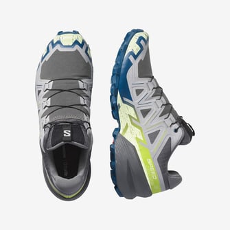 Salomon Men's Speedcross 6 Shoes
