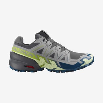 Salomon Men's Speedcross 6 Shoes