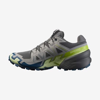 Salomon Men's Speedcross 6 Shoes