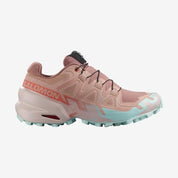 Salomon Women's Speedcross 6 Trail Running Shoes