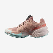 Salomon Women's Speedcross 6 Trail Running Shoes