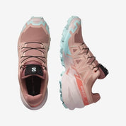 Salomon Women's Speedcross 6 Trail Running Shoes