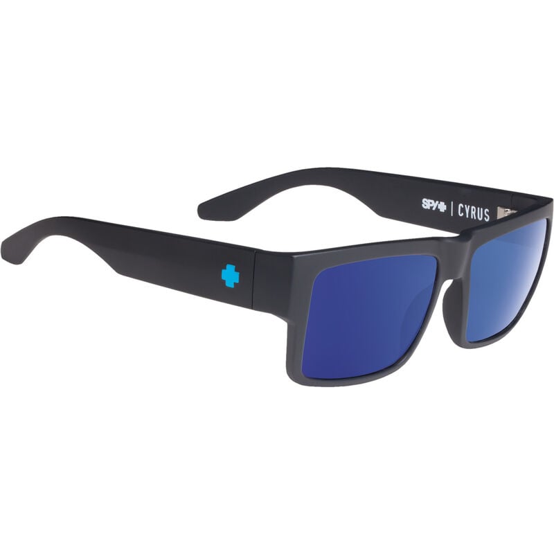 Spy Optic Mens Cyrus Sunglasses | Hiline Sport