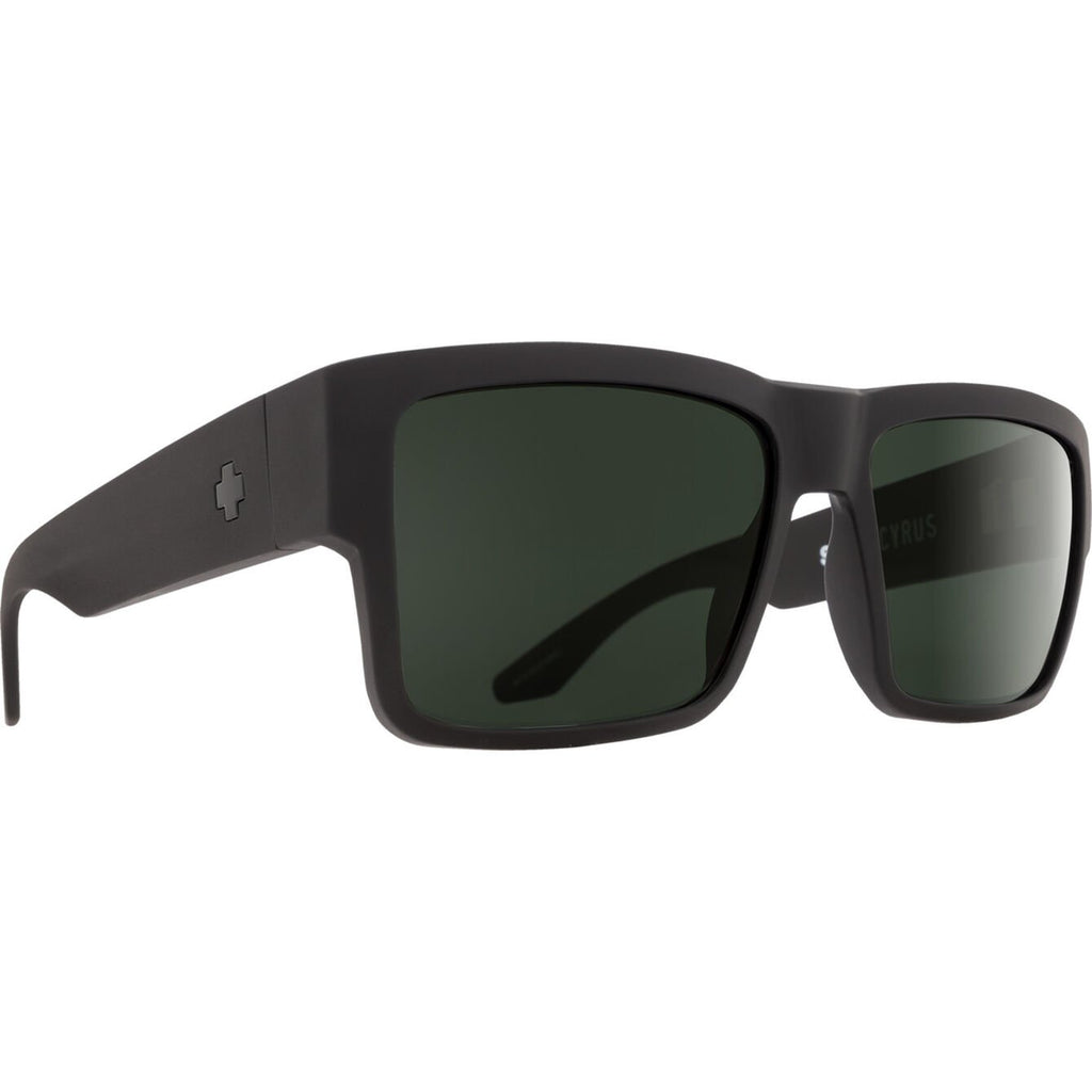 Spy Optic Mens Cyrus Sunglasses | Hiline Sport