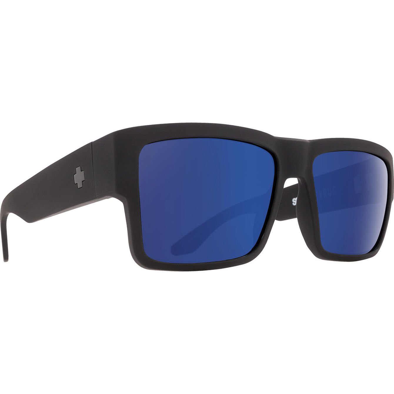 Spy Optic Mens Cyrus Sunglasses | Hiline Sport