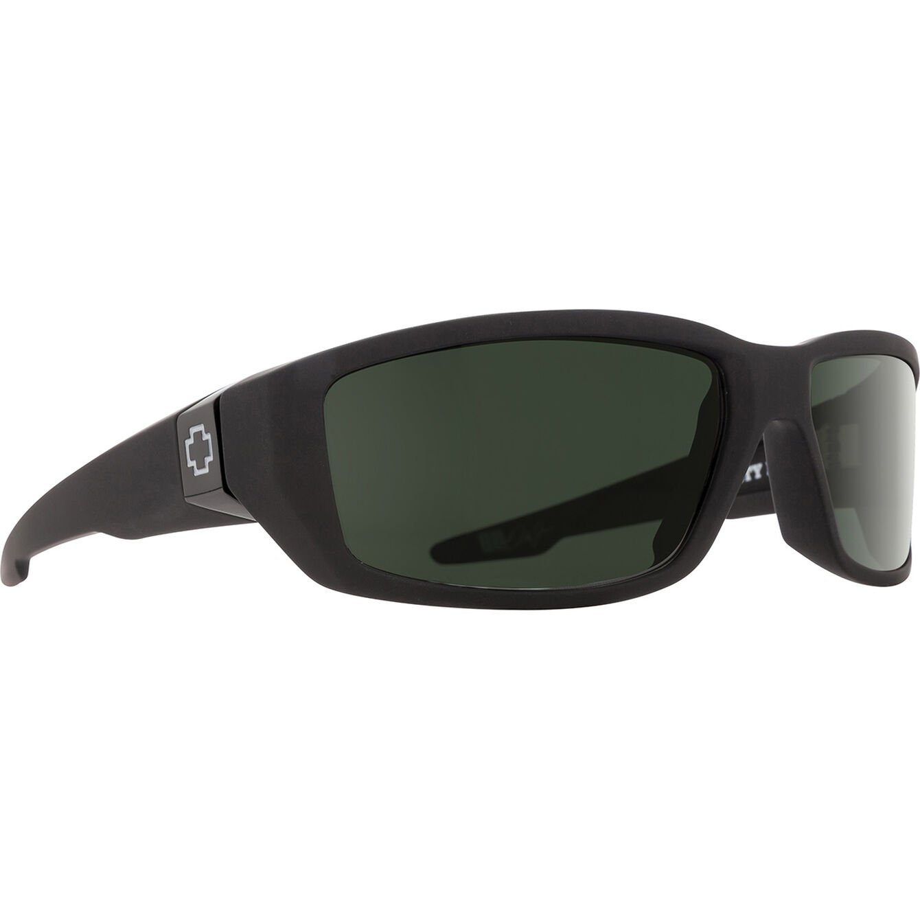 Spy Optic Mens Dirty Mo Sunglasses | Hiline Sport