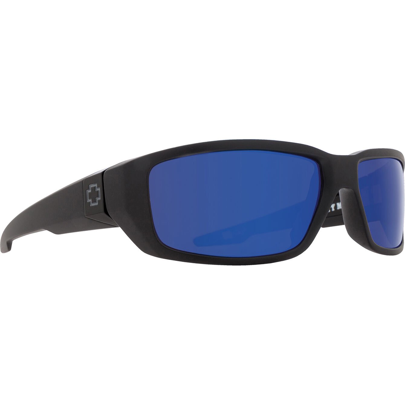 Spy Optic Mens Dirty Mo Sunglasses | Hiline Sport