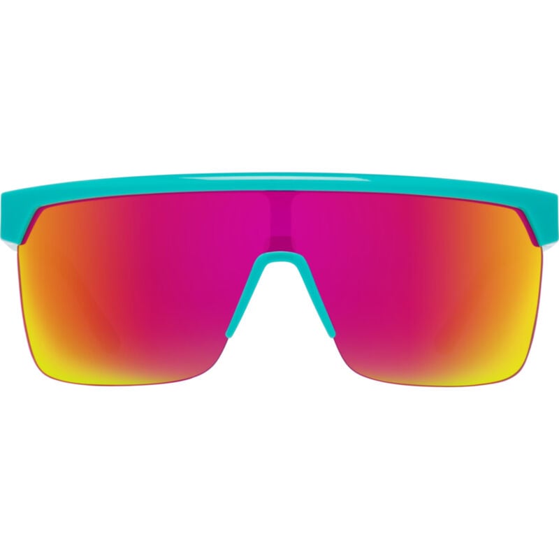 Spy Optic Mens Flynn 5050 Sunglasses | Hiline Sport