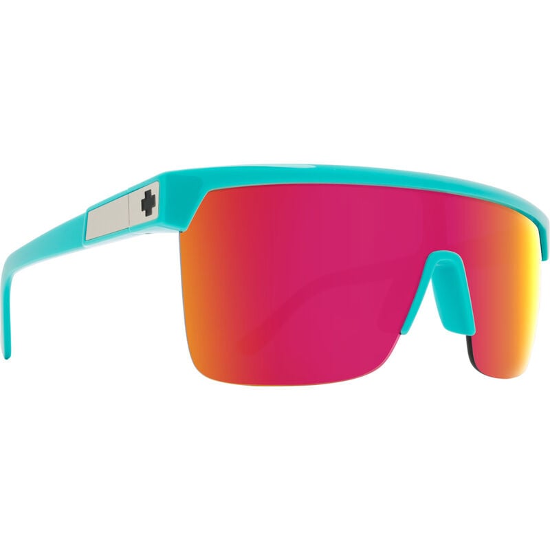 Spy Optic Mens Flynn 5050 Sunglasses | Hiline Sport