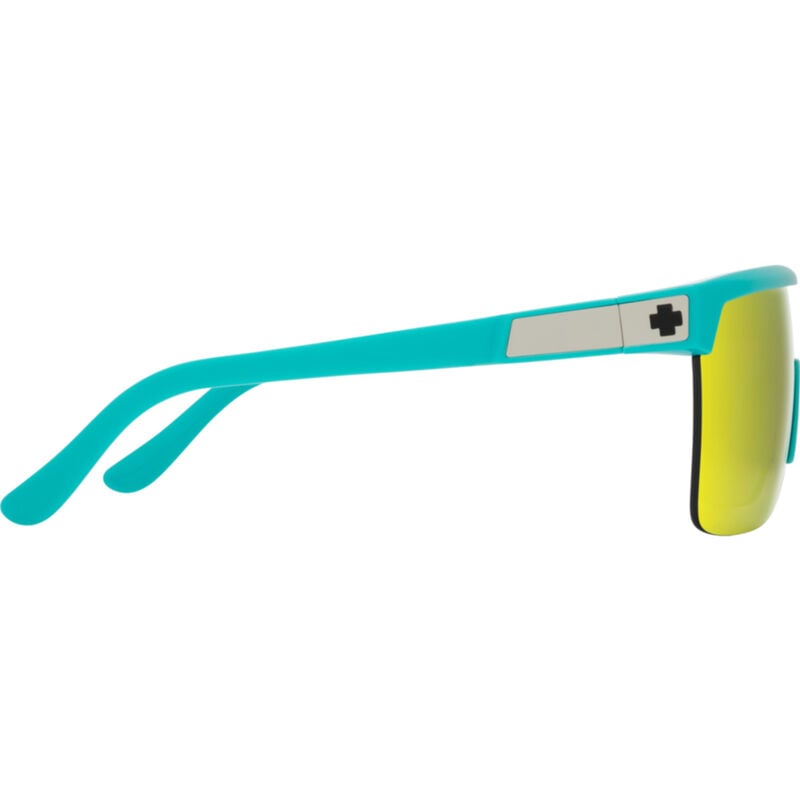 Spy Optic Mens Flynn 5050 Sunglasses | Hiline Sport