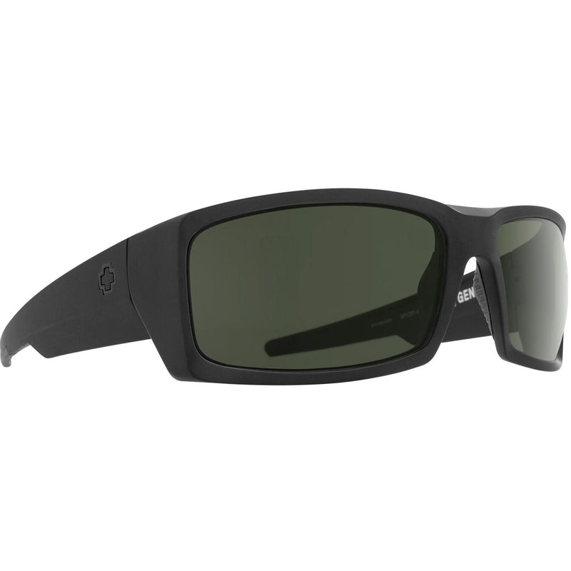 Spy Optic Mens General Sunglasses | Hiline Sport