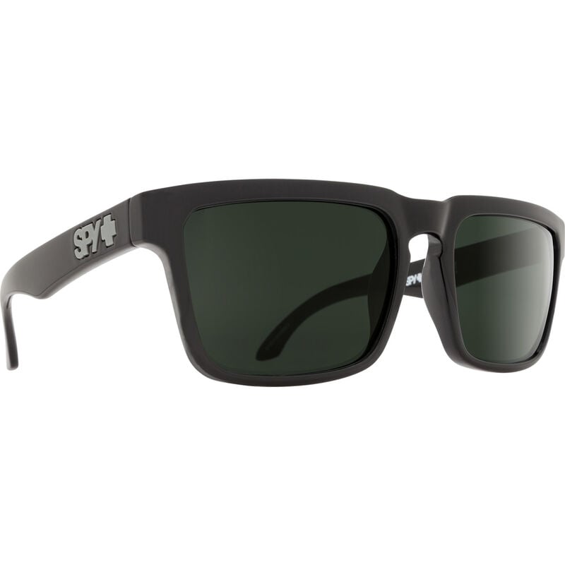 Spy Optic Mens Helm Sunglasses | Hiline Sport