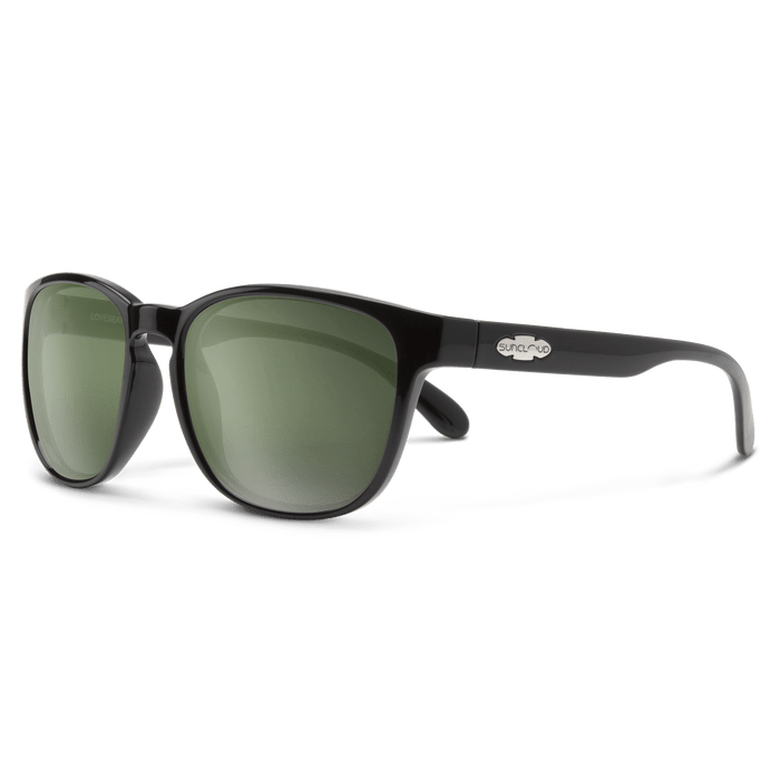 Suncloud Loveseat Sunglasses | Hiline Sport